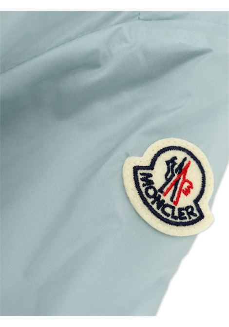 Giubbotto Moncler Enfant MONCLER ENFANT | GIACCHE E GIUBBINI | K1954 - 1A00102 - 597YF711